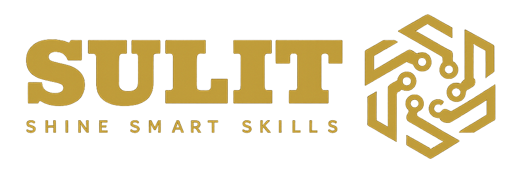 Sulit Logo